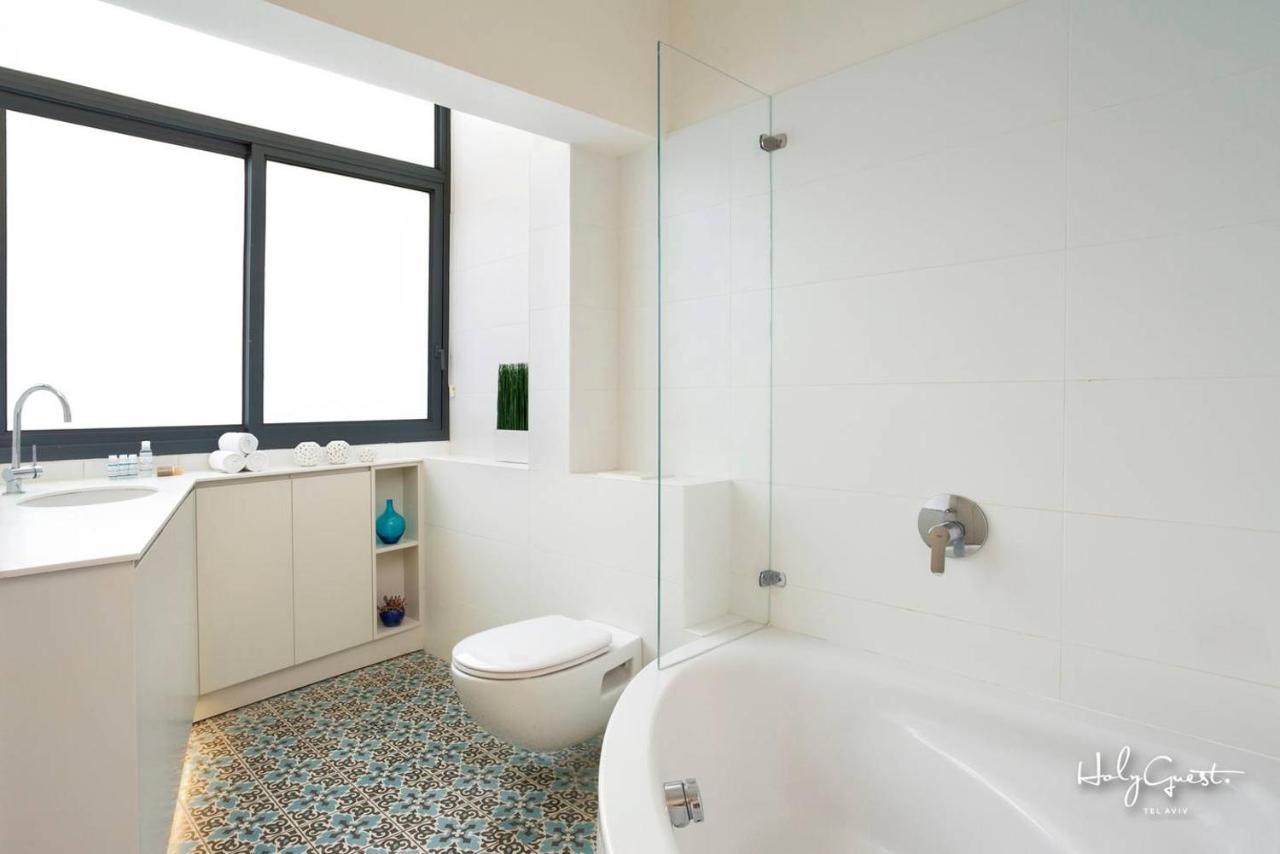 Limoncello By Holyguest Apartment Tel Aviv Exterior photo