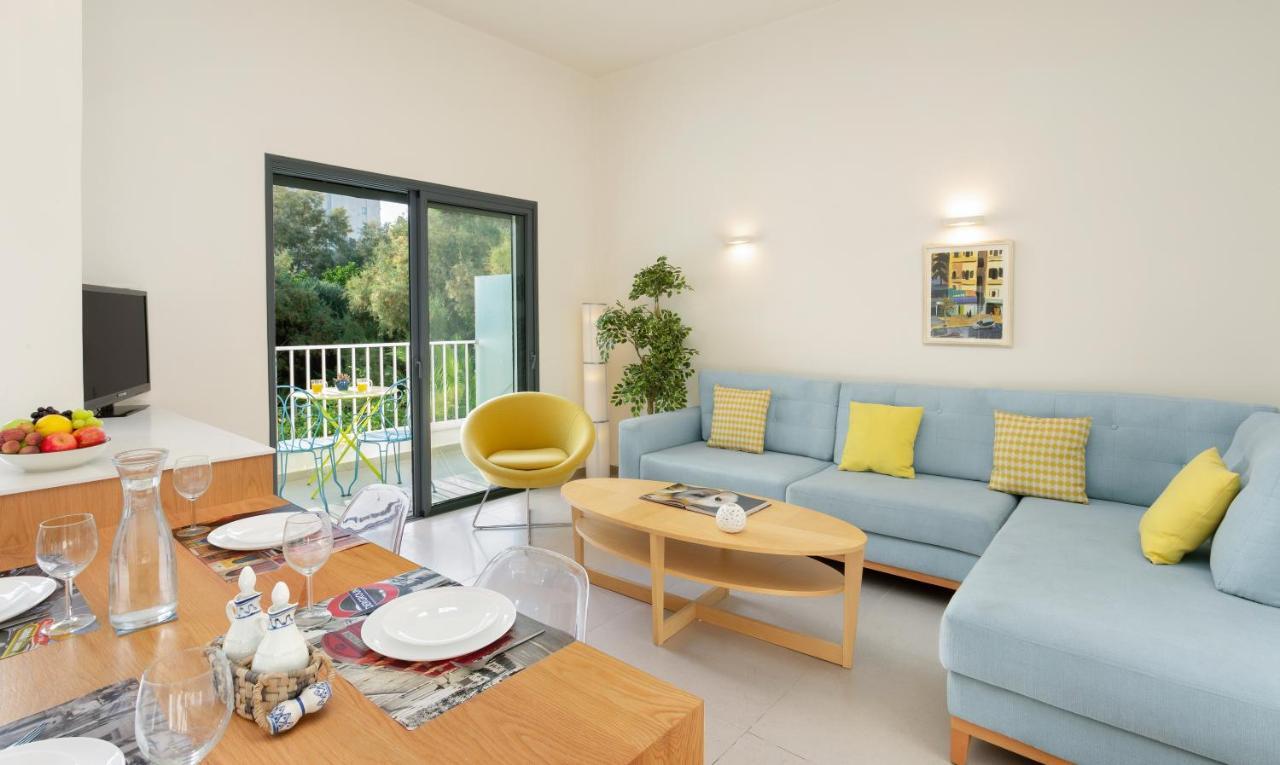 Limoncello By Holyguest Apartment Tel Aviv Exterior photo